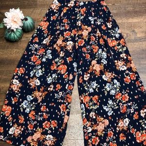 Flying Tomato “PALAZZO” Pants